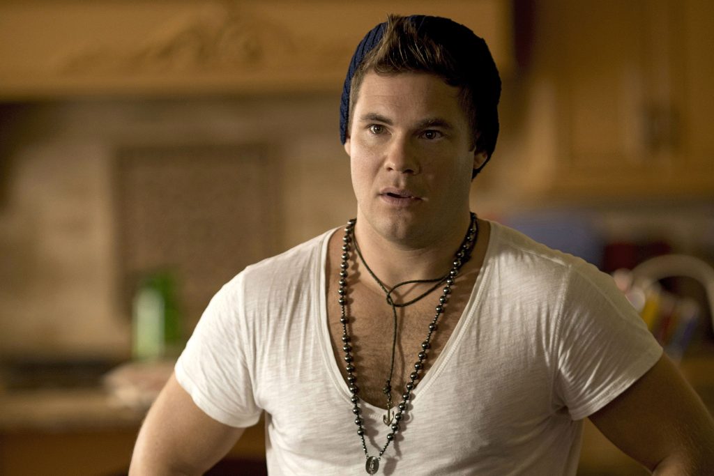 Adam Devine - Aktor Terkenal