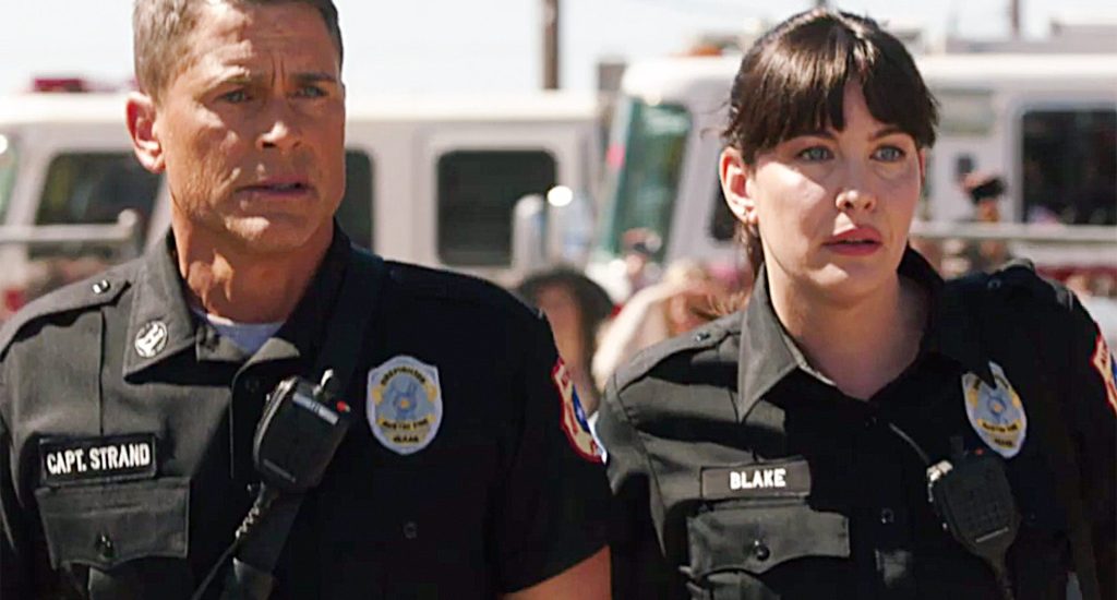 What Channel Does 911 Lone Star Come On 911 Lone Star Episode 9 Release Date, Watch Online, Episode 8 Recap