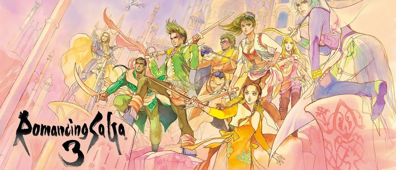 download romancing saga 3 ps4 download romancing saga 3 ps4