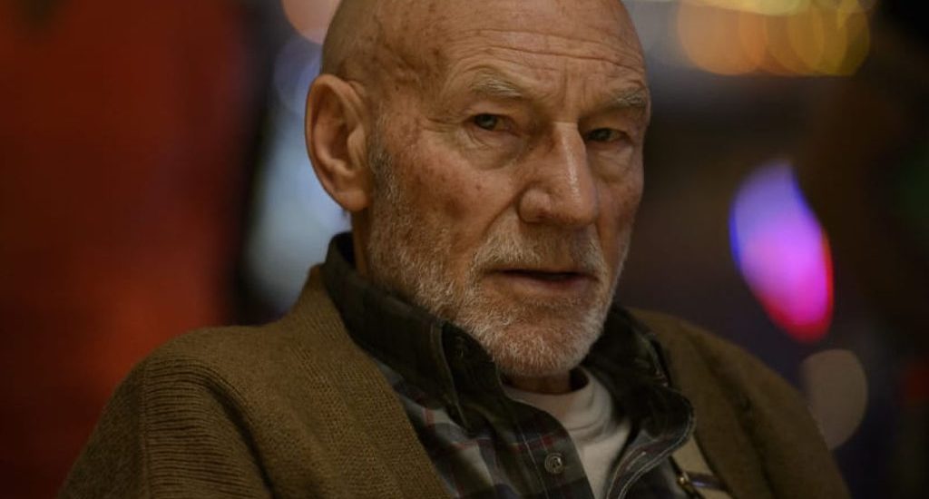 Patrick Stewart Films Et Programmes Tv Patrick Stewart New Movie: Upcoming Movies / TV Shows (2019, 2020)