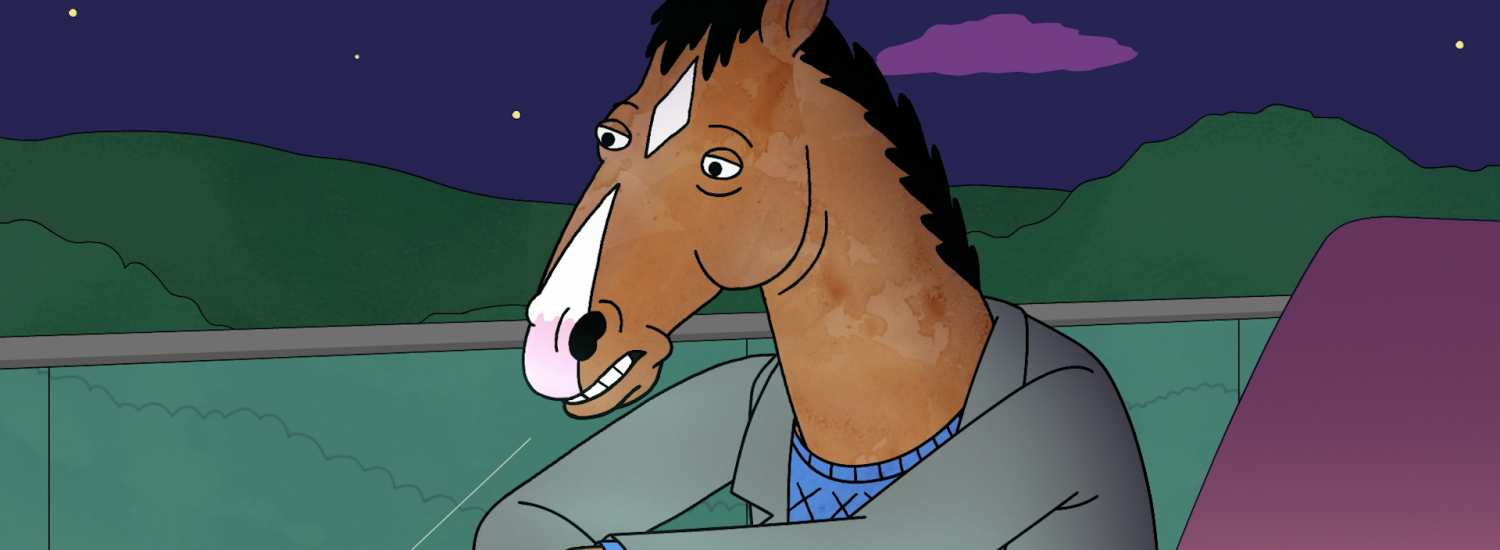 Bojack Horseman Season 6 Episode 11 Recap/ Review/ Explained