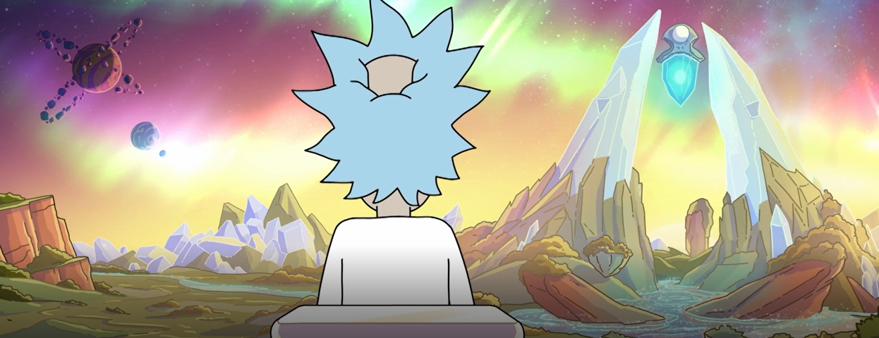 Rick And Morty Season 4 Episode 2 Review Recap Cinemaholic