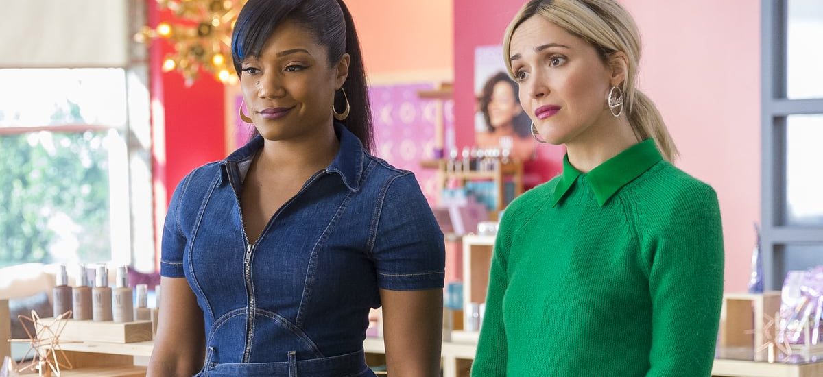 tiffany haddish upcoming movies