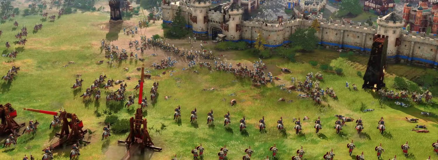 will age of empires 4 be on xbox will age of empires 4 be on xbox