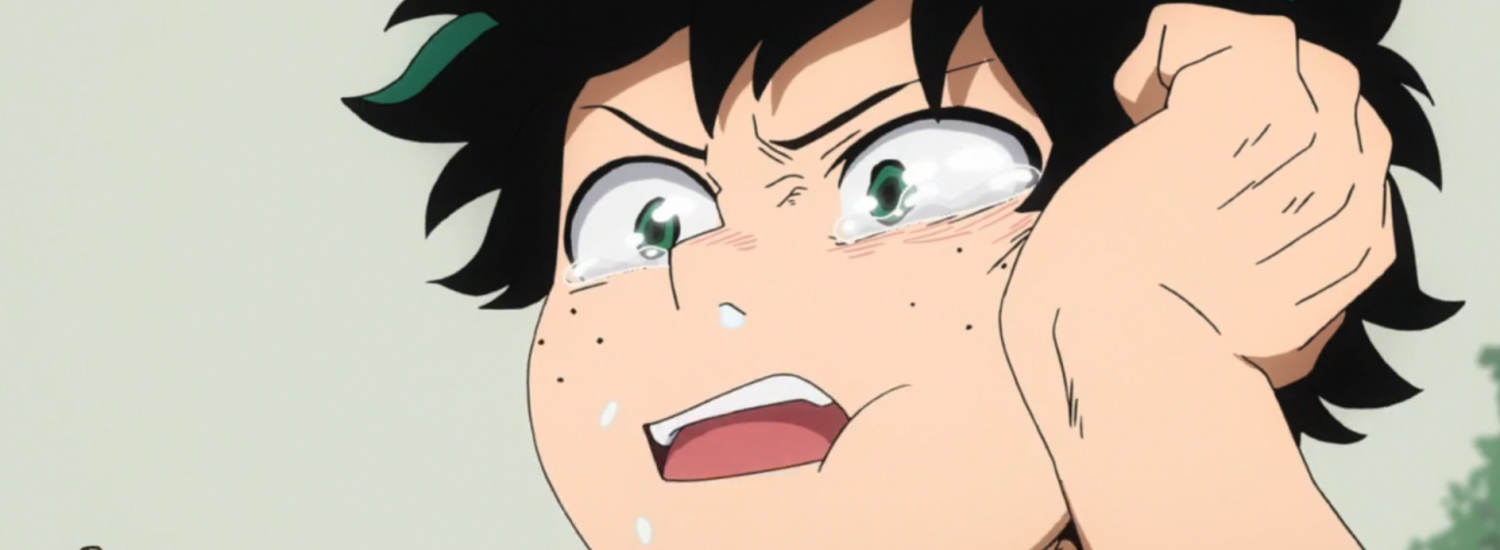 My Hero Academia Saison 4 Episode 7 My Hero Academia Season 4 Episode 7 Review / Recap