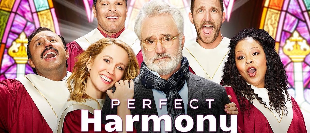 perfect harmony series