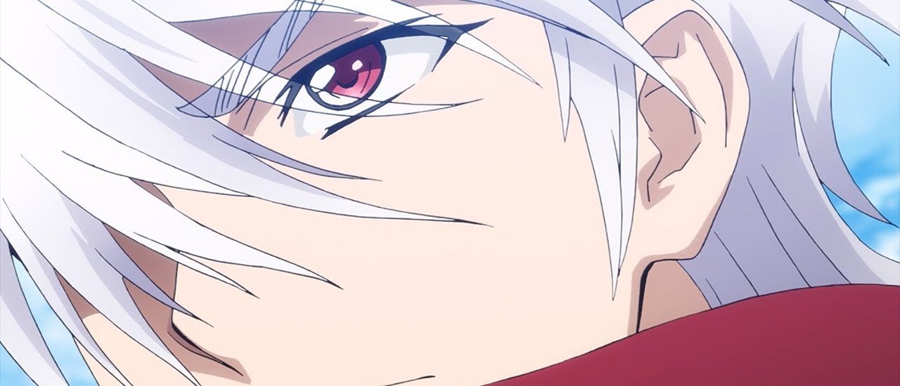 Anime with good dubs