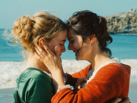 Blue is the Warmest Color Sex Scenes Best Lesbian Nude Scenes
