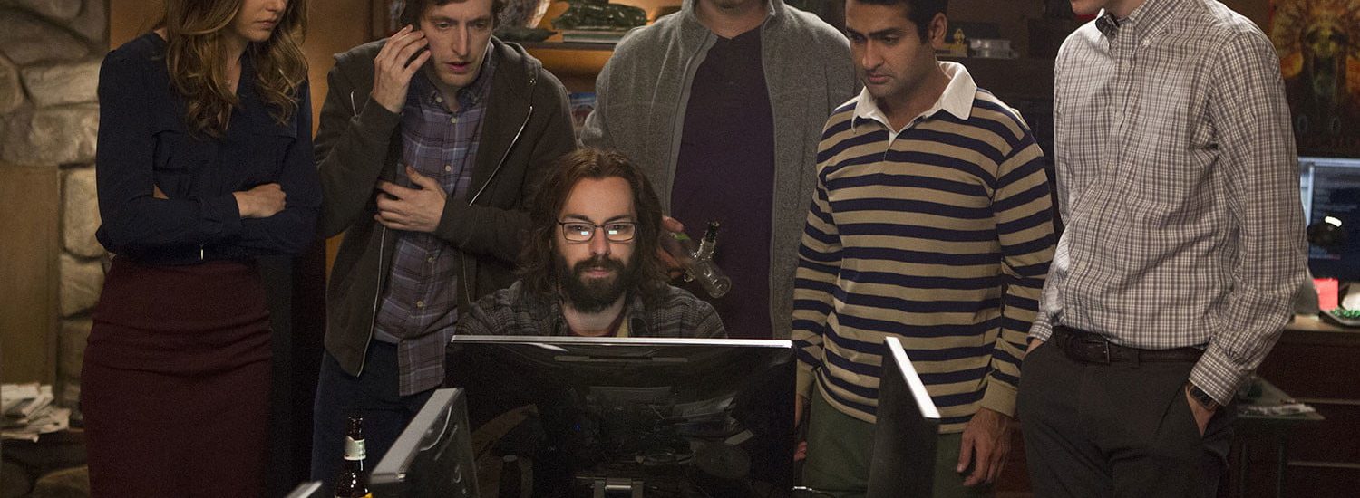 Shows Like Silicon Valley 7 Must See Similar TV Series