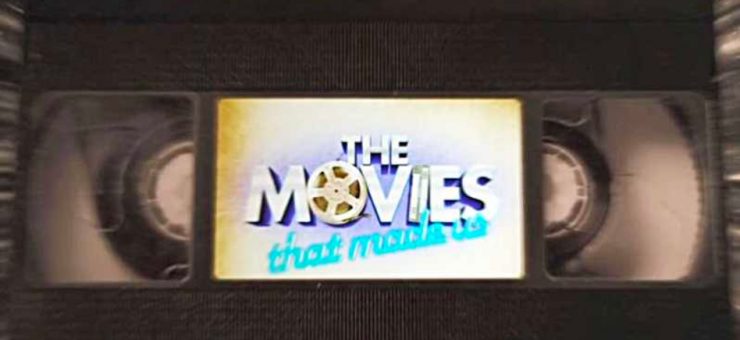 The Movies That Made Us Season 2