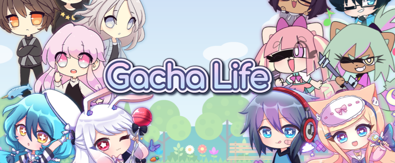 Gacha Life 2 Release Date Gameplay Android Ios Gacha Club News