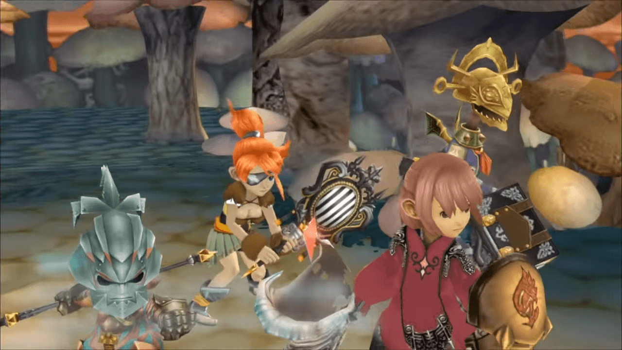 final fantasy crystal chronicles release date switch