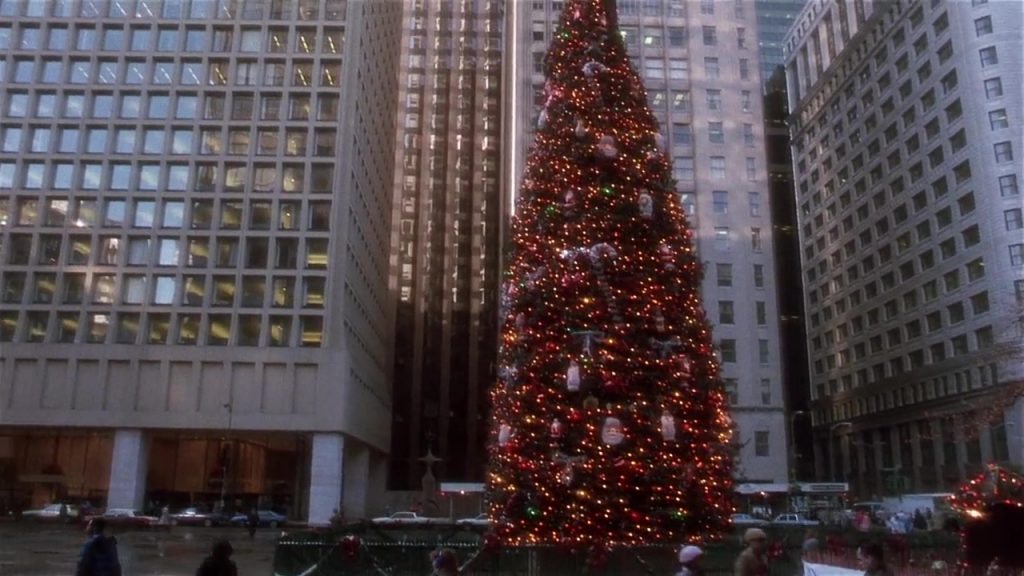 Where Was 'Christmas Vacation' Filmed? All Filming Locations