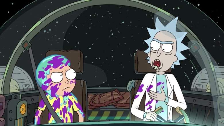 Rick And Morty Season 4 Episode 6 Release Date Time Watch Online