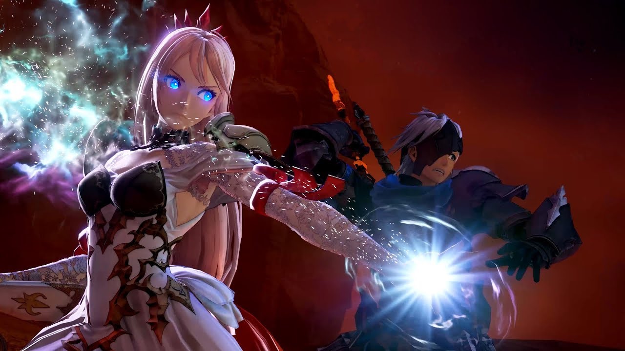 tales of arise tales of arise