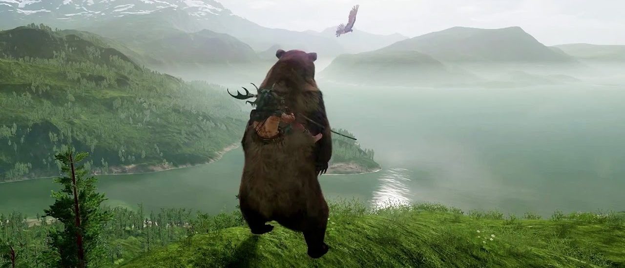 WiLD: Release Date, Gameplay, PS4, Xbox, Trailer, News