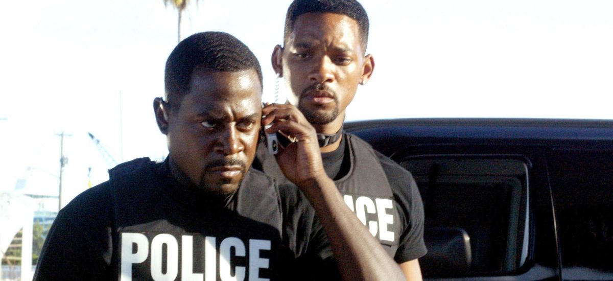 Movies Like Bad Boys 7 Best Films Similar To Bad Boys