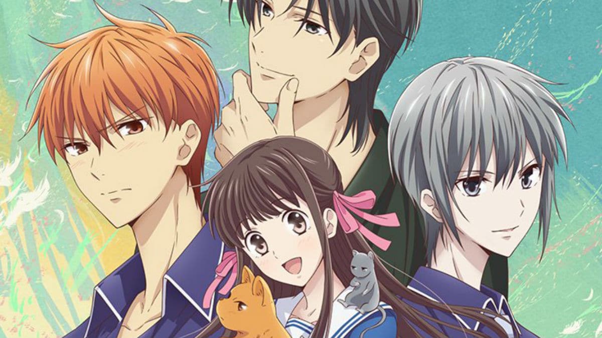 Spring Anime 2020 List 12 Best New Anime Releases Of April And May