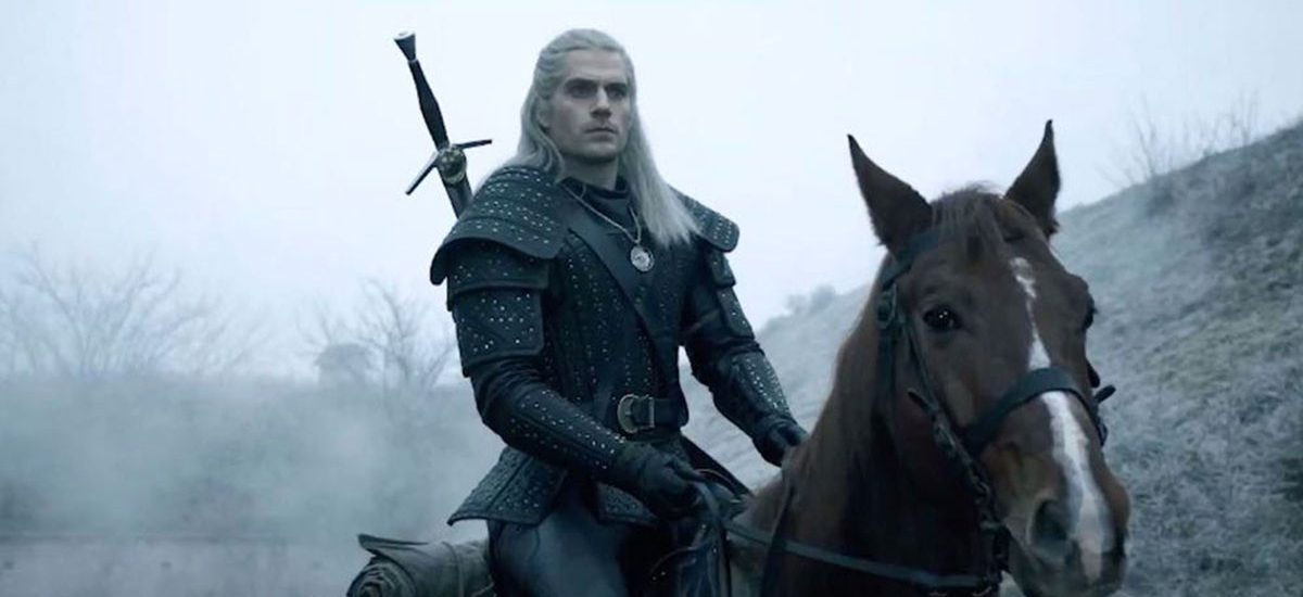 The Witcher Season 1 Episode 6 Location Israel Style