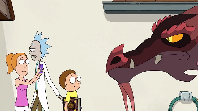 Rick And Morty Season 4 Episode 5 Release Date Time Where To