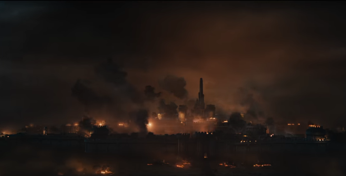 Where Was The Witcher Filmed Netflix Filming Locations