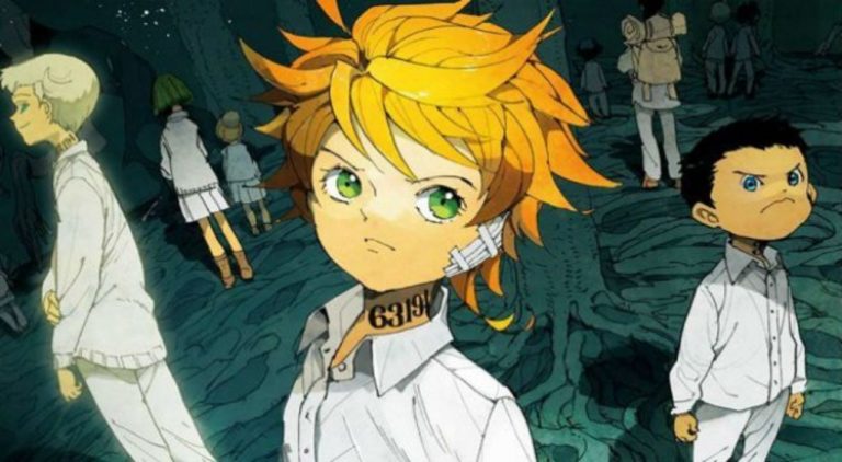 Promised Neverland Season 2 Episode 2 Release Date, English Dub, Spoilers - Will There Be A Season 2 Of The Promised Neverland