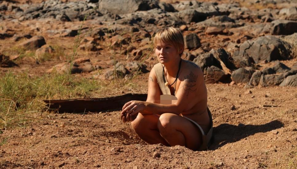 10 Facts from Naked and Afraid That Might Surprise You