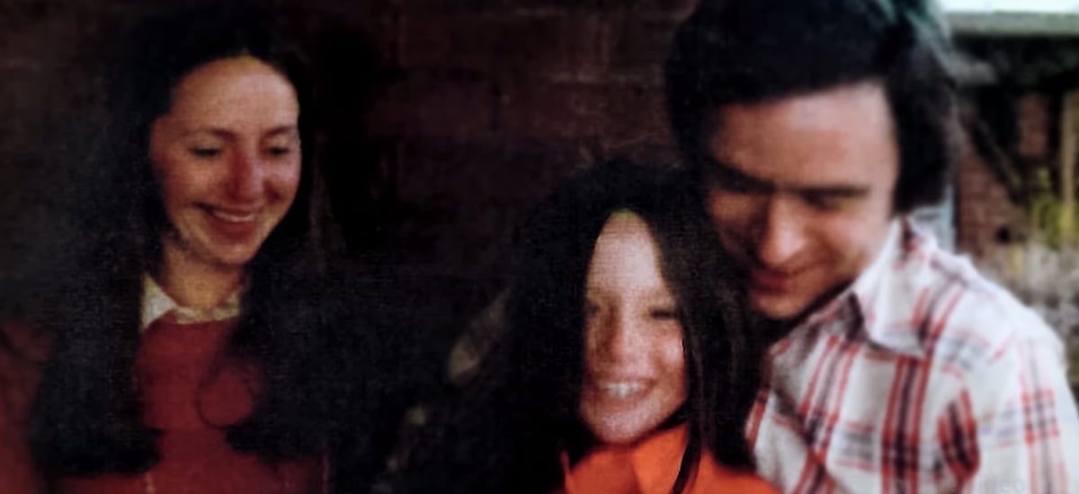 Where is Molly Kendall Now? Ted Bundy's StepDaughter Today