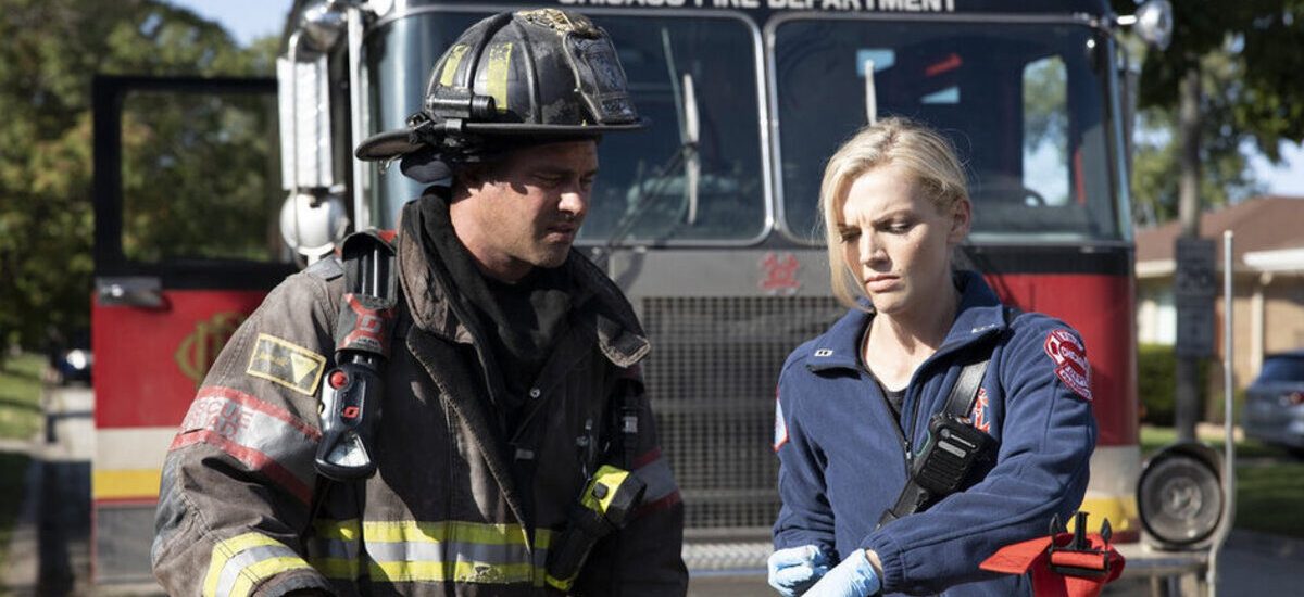 Chicago Fire Saison 8 Diffusion France Chicago Fire Season 8 Episode 11 Release Date, Watch Online, Episode 10