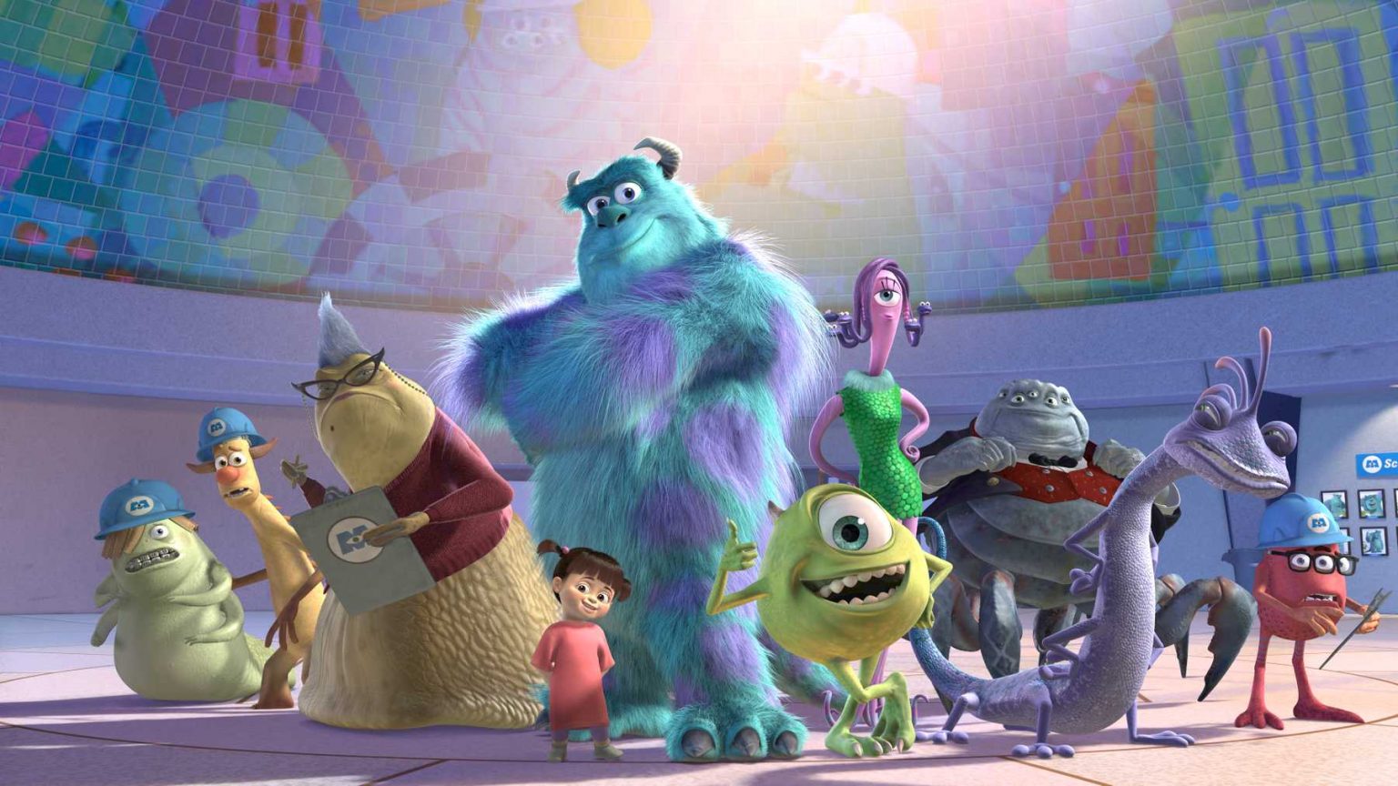Monsters Inc 3 Release Date, Cast Will There be a Monsters University 2?