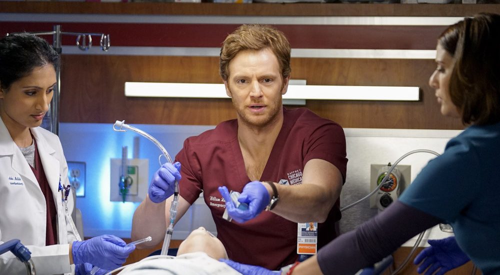 Chicago Med Saison 5 Diffusion France Chicago Med Season 5 Episode 12 Release Date, Watch Online, Episode 11