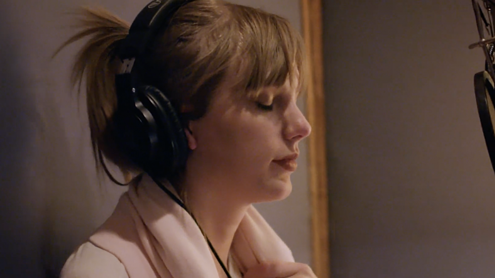 Miss Americana Review Taylor Swift's Netflix Documentary is Inspiring