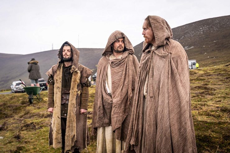 New Christian Movies 2020 | 10 Best Upcoming Jesus Films of 2020