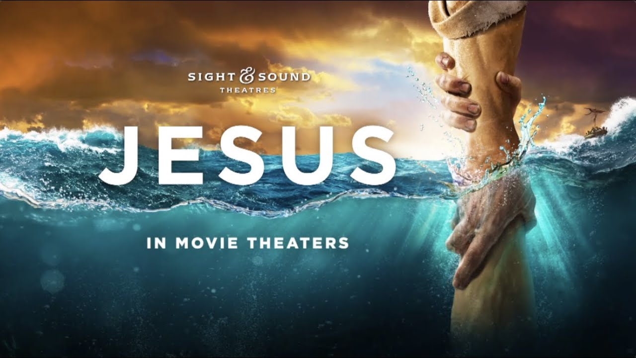 New Christian Movies 2020 | 10 Best Upcoming Jesus Films of 2020