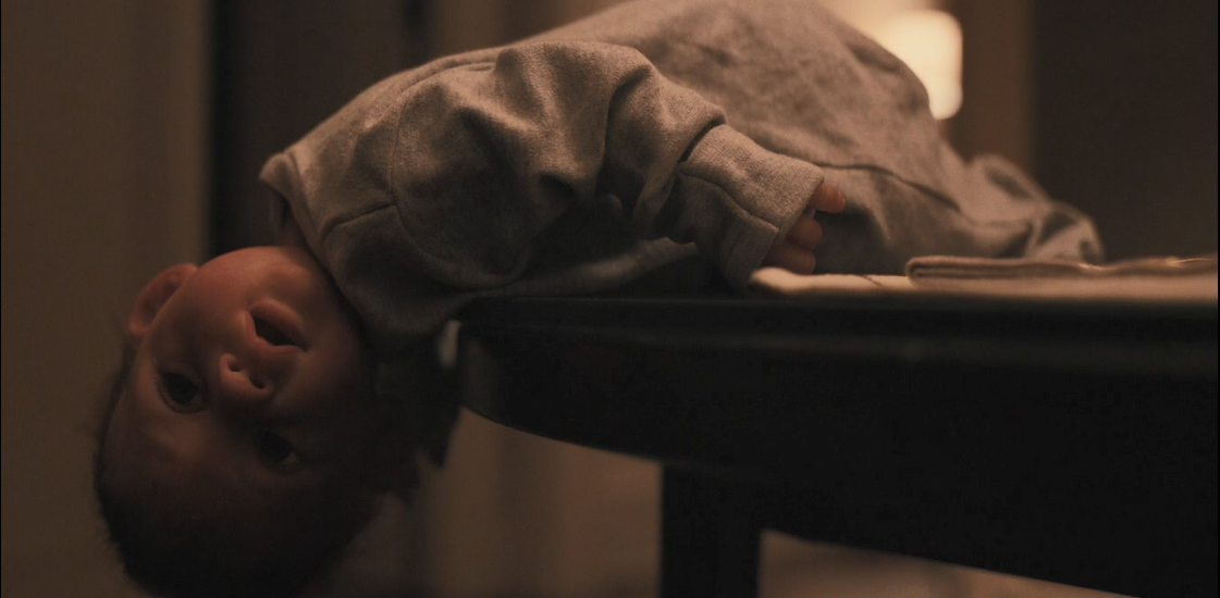 Servant Season 1 Episode 8 Review / Recap Cinemaholic