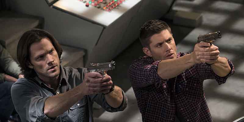 Supernatural Season 15 Episode 12 Release Date Watch Online