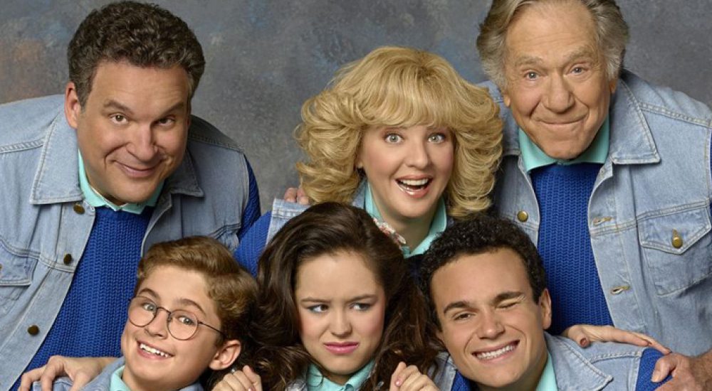 Where Was The Goldbergs Filmed? Is Philadelphia the Filming Location?