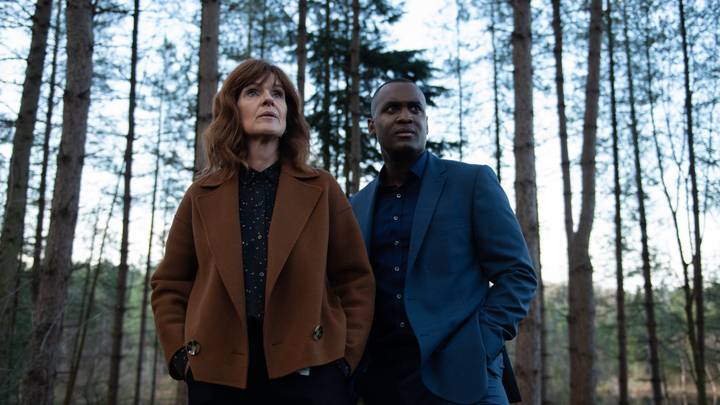 The Stranger Season 1 Episode 2 Recap Netflix Review Explained