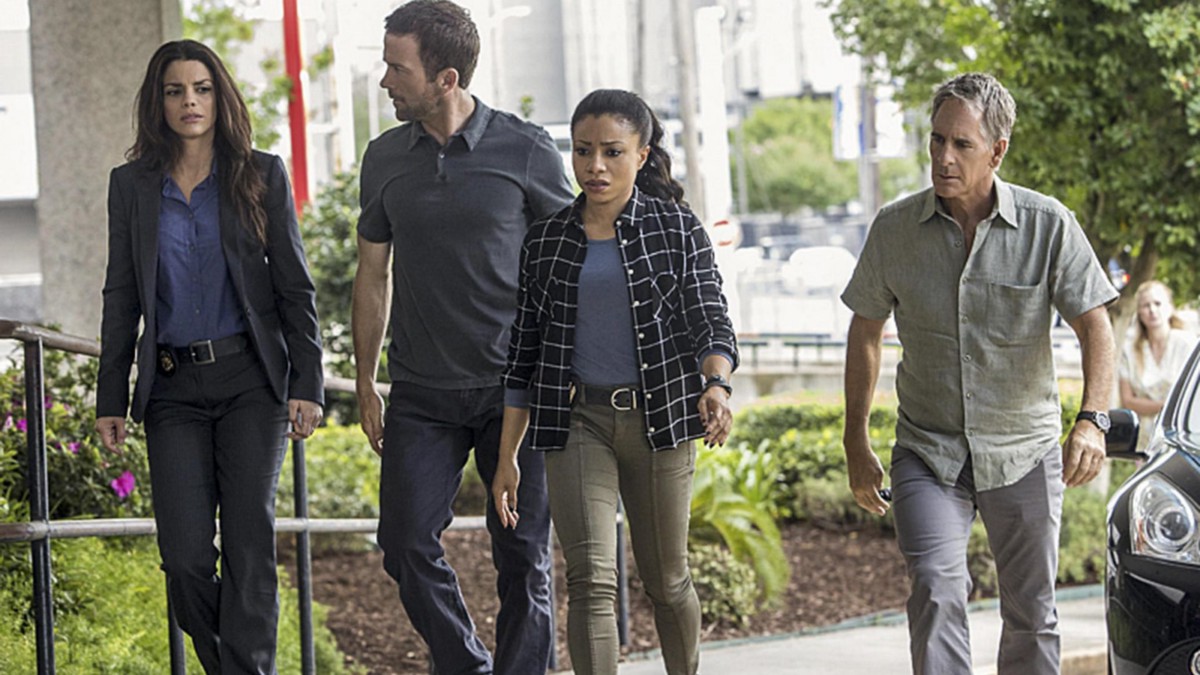 Ncis Nouvelle Orléans Saison 6 NCIS: New Orleans Season 6 Episode 13 Release Date, Watch Online