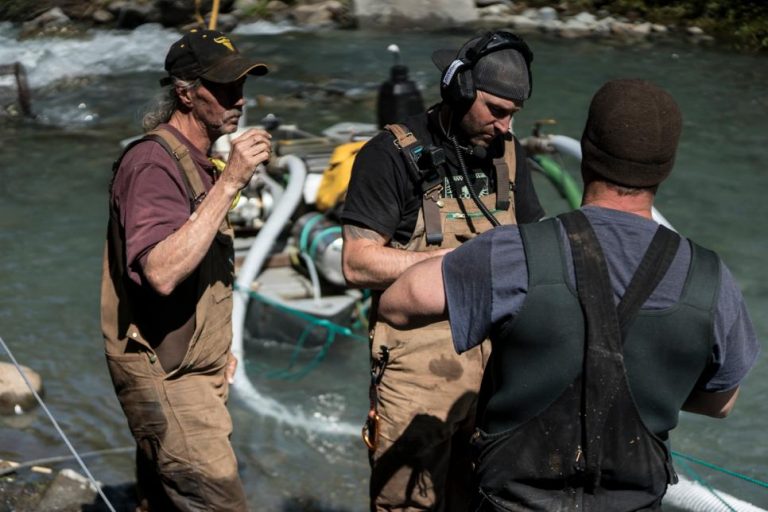 Gold Rush White Water Season 3 Release Date Gold Rush White Water Season 4 Release Date, Cast, New Season 2020