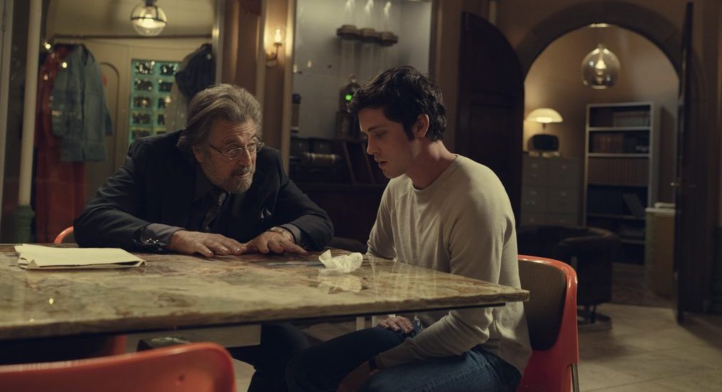 Hunters Episode 8 Recap/ Review/ Explained