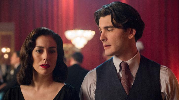 Is Cable Girls A True Story Is The Netflix Show Based On Real History
