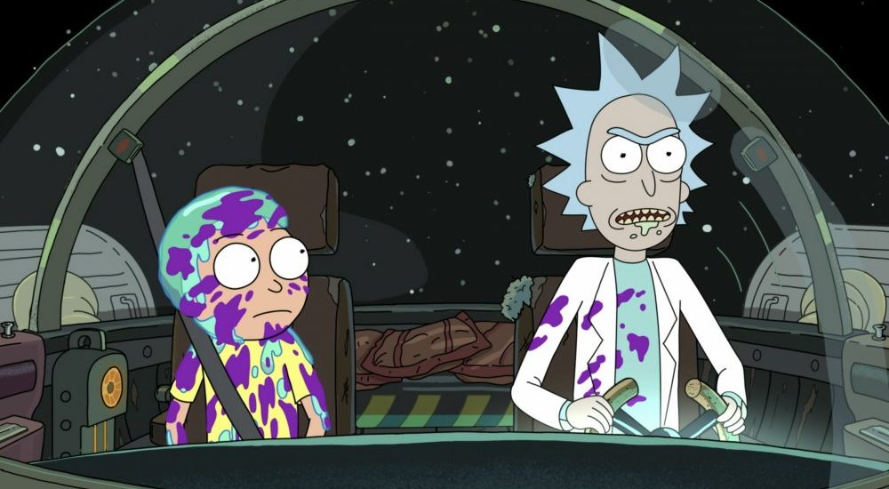 Rick And Morty Season 4 Hulu Release Date When Will It Stream Online