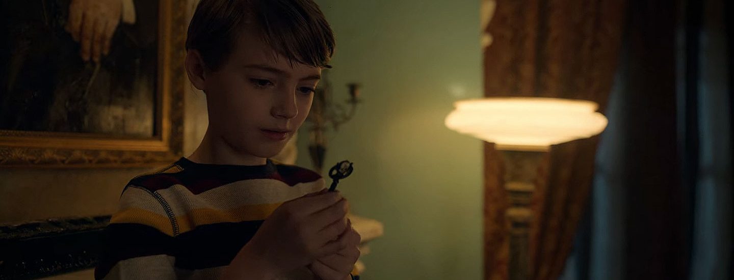 Locke and Key Ending, Explained Netflix Season 1 Plot Summary