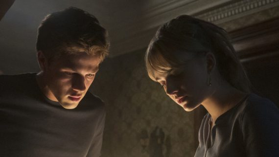 Locke And Key Season 1 Recap
