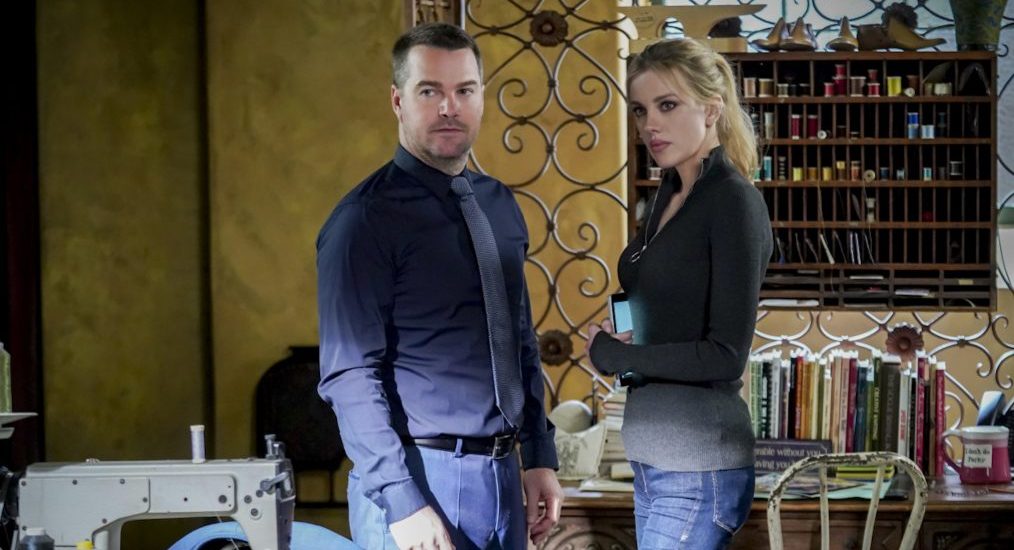 Ncis Los Angeles Saison 11 Episode 16 NCIS: Los Angeles Season 11 Episode 16 Release Date, Watch Online