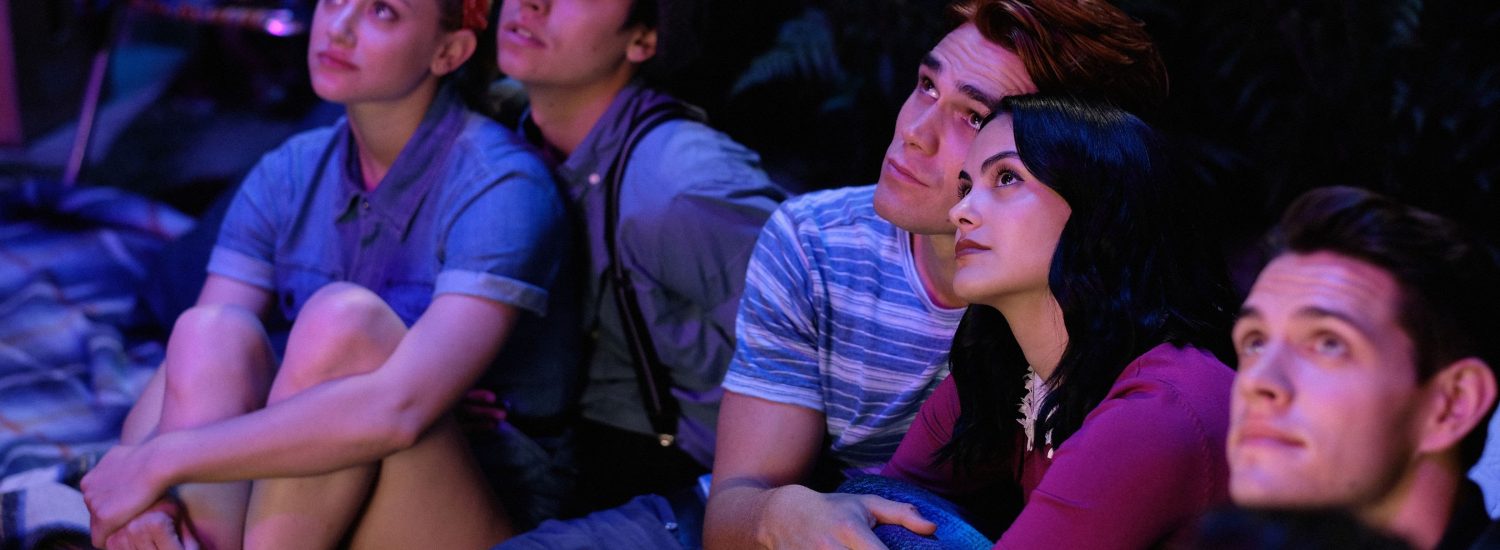 Riverdale Season 5 Release Date Plot Cast Trailer Radio Times