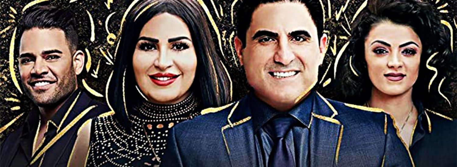 Where is Shahs of Sunset Filmed? All Filming Locations in Los Angeles