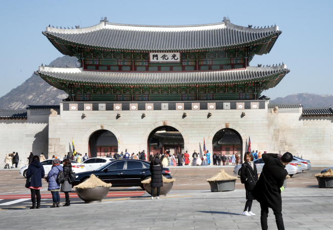 Kingdom Filming Locations