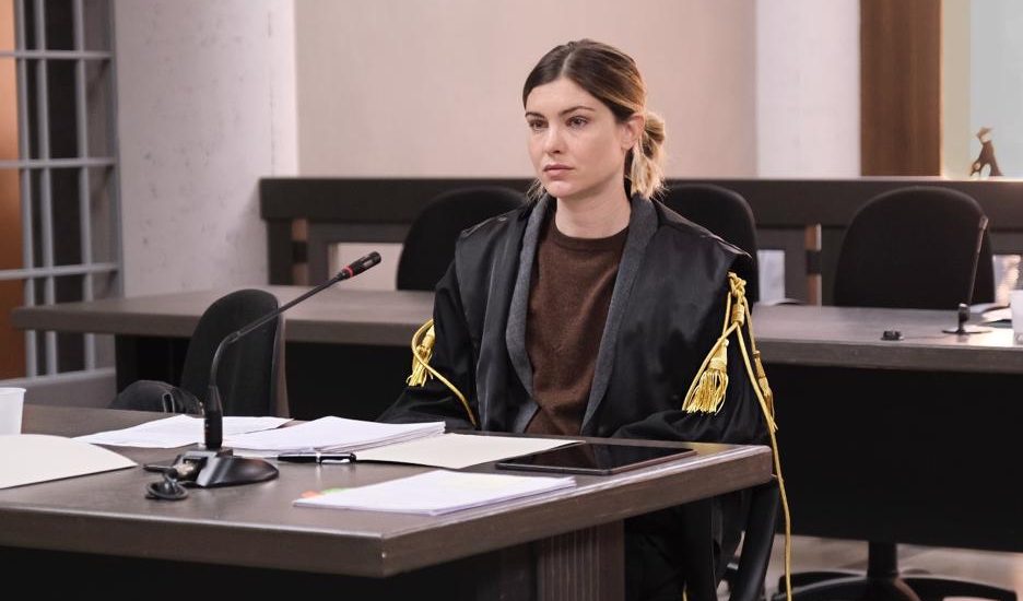 Il Processo Saison 2 The Trial Season 2 Release Date, Cast, Netflix, New Season/Cancelled?